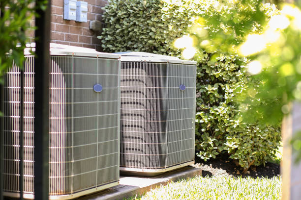 Best HVAC replacement cost  in USA